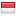 beritawakaf.com server is located in Indonesia